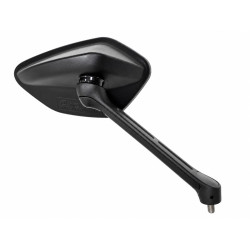 Retrovisor derecho HIGHSIDER smart tipo OEM negro - Zontes