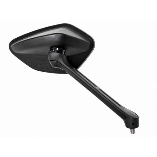 Retrovisor derecho HIGHSIDER smart tipo OEM negro - Zontes