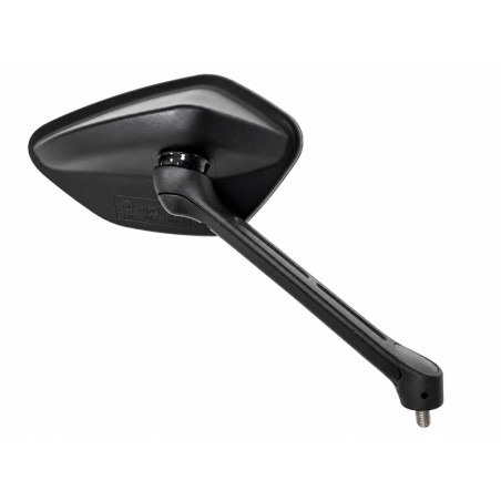 Retrovisor derecho HIGHSIDER smart tipo OEM negro - Zontes