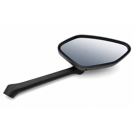 Retrovisor derecho HIGHSIDER smart tipo OEM negro - Zontes
