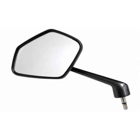 Retrovisor izquierdo HIGHSIDER smart tipo OEM negro - Zontes