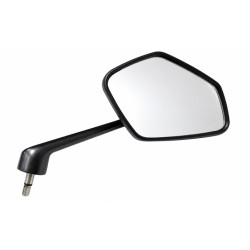 Retrovisor derecho HIGHSIDER smart tipo OEM negro - Zontes 2