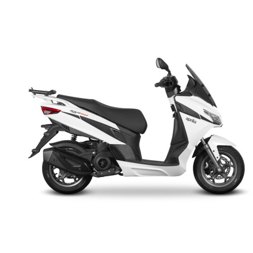 Fijaciones Shad Top Master Honda
