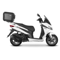 Fijaciones Shad Top Master Honda 2