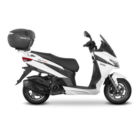 Fijaciones Shad Top Master Honda