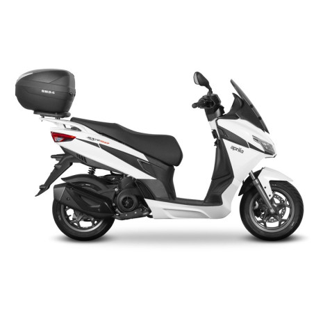 Fijaciones Shad Top Master Honda