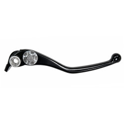 Maneta derecha HIGHSIDER smart - Negra