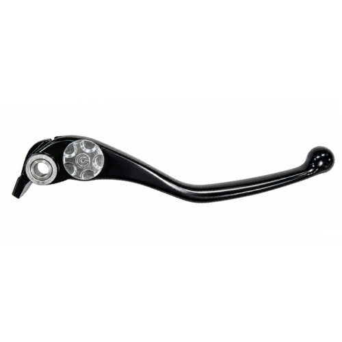 Maneta derecha HIGHSIDER smart - Negra