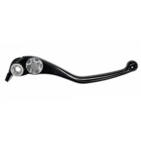 Maneta derecha HIGHSIDER smart - Negra