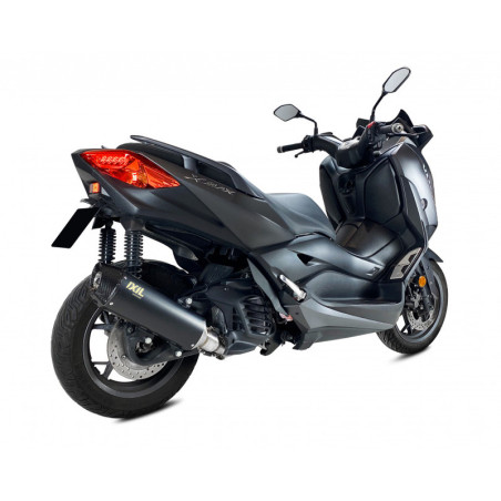Sistema de escape completo IXIL Hexoval Xtrem V4B