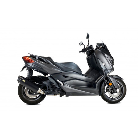 Sistema de escape completo IXIL Hexoval Xtrem V4B