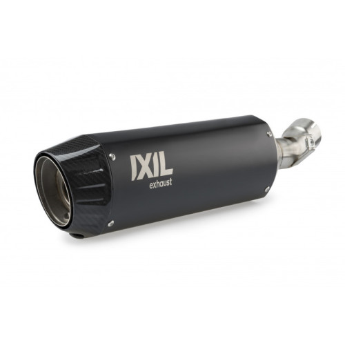Sistema de escape completo IXIL Hexoval Xtrem V4B