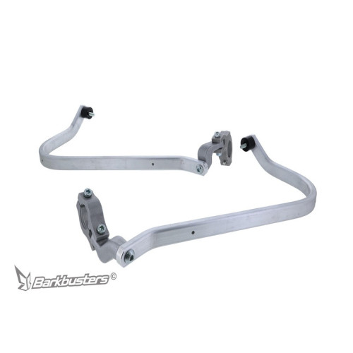 Kit de montaje paramanos BARKBUSTERS montaje de 2 puntos
