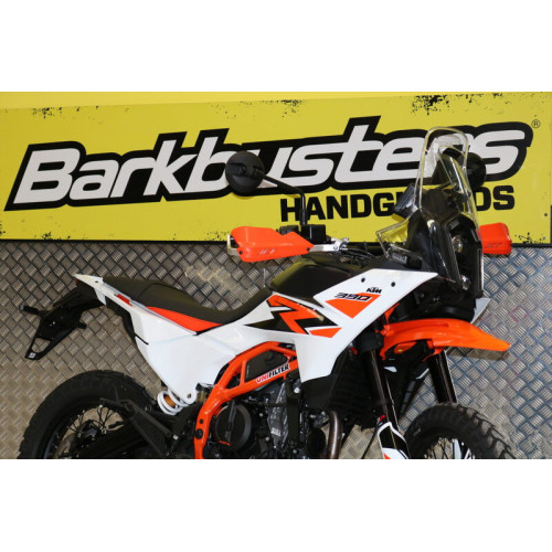 Kit de montaje paramanos BARKBUSTERS montaje de 2 puntos