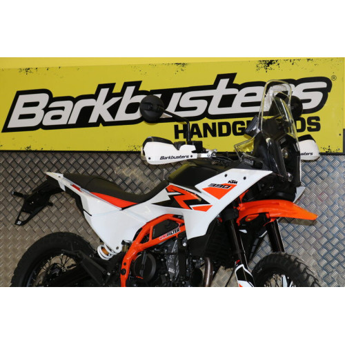 Kit de montaje paramanos BARKBUSTERS montaje de 2 puntos
