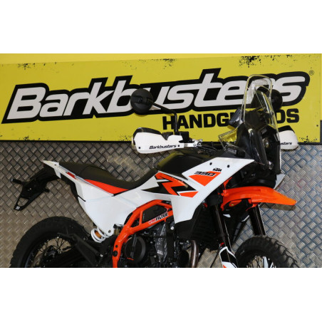 Kit de montaje paramanos BARKBUSTERS montaje de 2 puntos