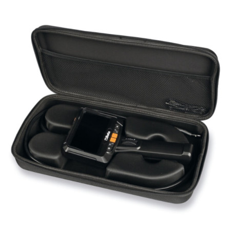 BETA Electronic Videoscope with Flexible, Rotating Probe