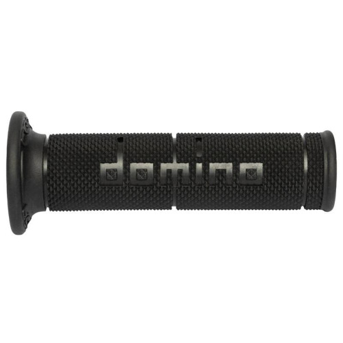 Puños Domino negro