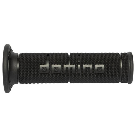 Puños Domino negro