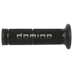 Puños Domino negro 2