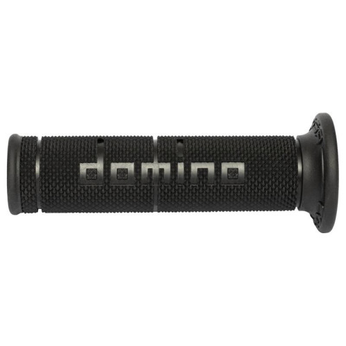 Puños Domino negro