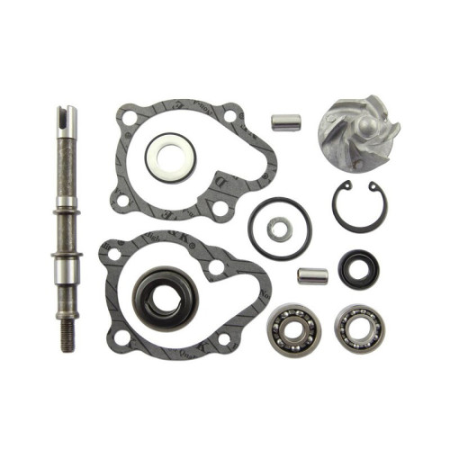 Set repara eje bomba de agua V PARTS