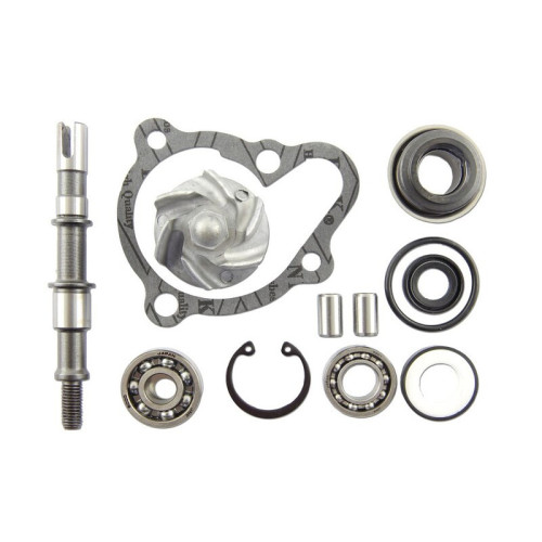 Set repara eje bomba de agua V PARTS