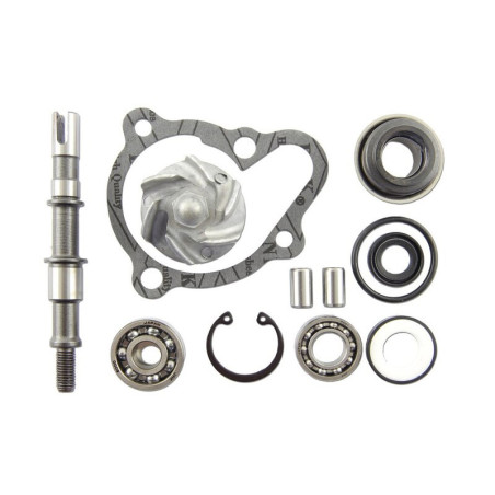 Set repara eje bomba de agua V PARTS