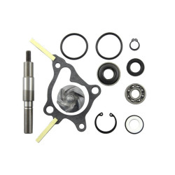 Set repara eje bomba de agua V PARTS