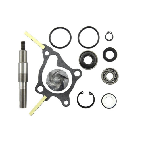 Set repara eje bomba de agua V PARTS