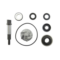 Set repara eje bomba de agua V PARTS