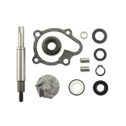 Set repara eje bomba de agua V PARTS