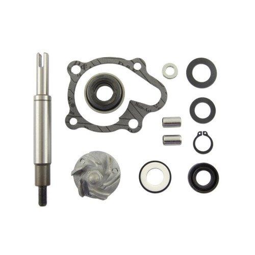 Set repara eje bomba de agua V PARTS