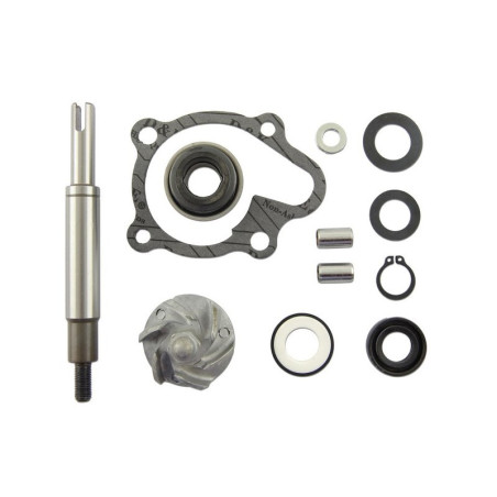 Set repara eje bomba de agua V PARTS
