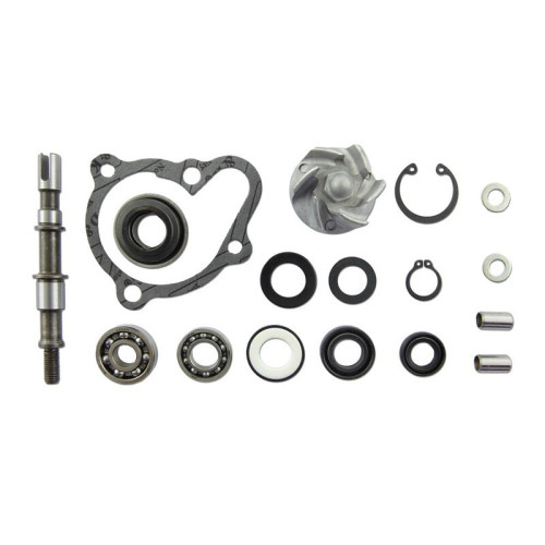 Set repara eje bomba de agua V PARTS