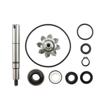 Set repara eje bomba de agua V PARTS