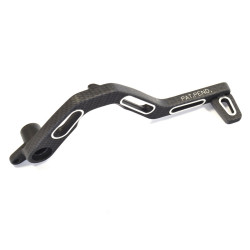 Pedal de freno V PARTS - Derbi aluminio carbono