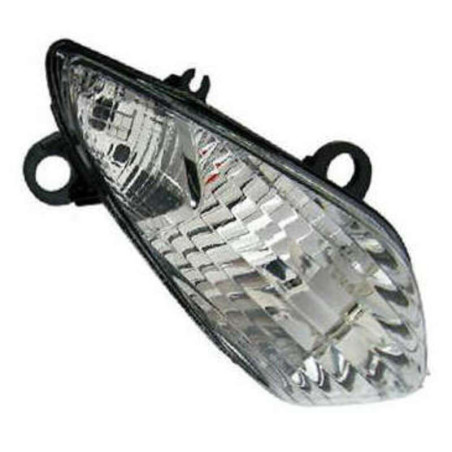 Intermitente completo V PARTS para retrovisor EH400D derecho