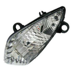 Intermitente completo V PARTS para retrovisor EH400D izquierdo