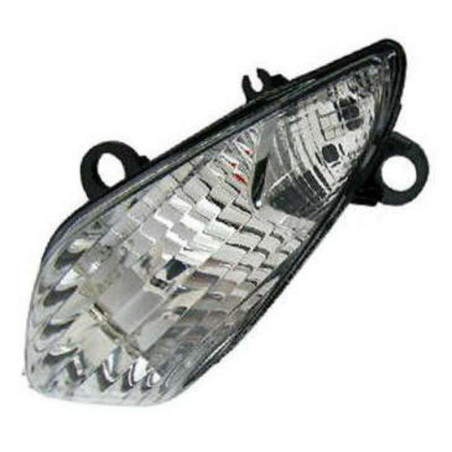 Intermitente completo V PARTS para retrovisor EH400D izquierdo