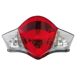 Piloto trasero V PARTS tipo OEM