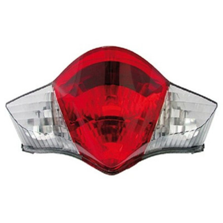 Piloto trasero V PARTS tipo OEM