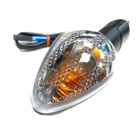 Intermitente trasero derecho V PARTS - Honda CBR 600 / 1000RR
