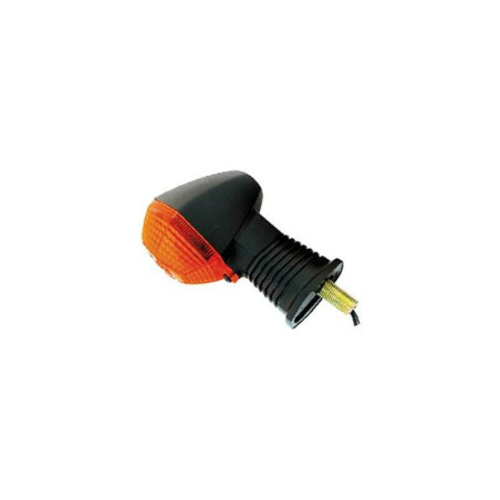 Intermitente trasero izquierdo V PARTS - Suzuki DL V-Strom ambar