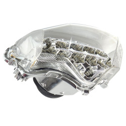 Piloto trasero LED V PARTS tipo OEM