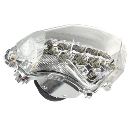 Piloto trasero LED V PARTS tipo OEM