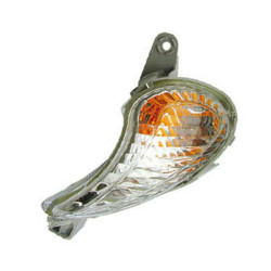 Intermitente delantero izquierdo V PARTS - Suzuki GSX1300R Hayabusa