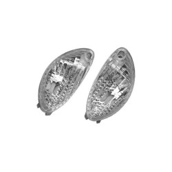 Intermitente trasero derecho V PARTS - Suzuki GSX1300R Hayabusa