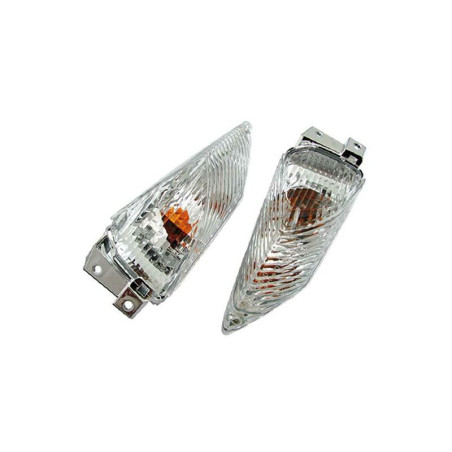 Intermitente trasero izquierdo V PARTS - Suzuki GSX-R 1000