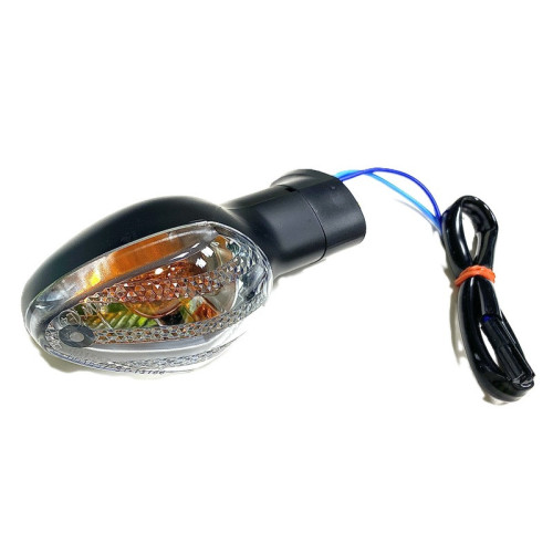Intermitente delantero izquierdo V PARTS - Honda CBR 600RR
